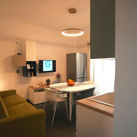 Mi Tierra Luxury Apartments Palermo Exterior photo