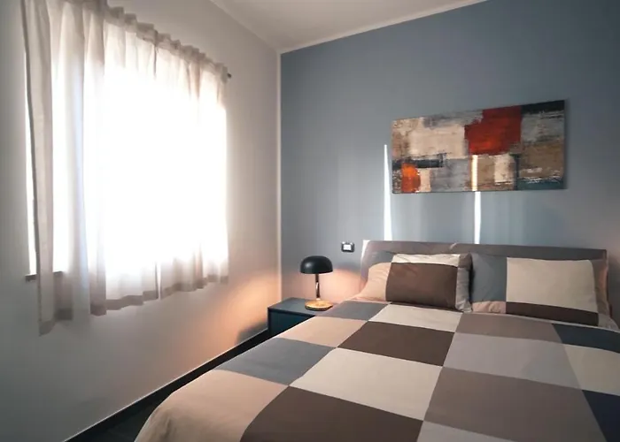 Mi Tierra Luxury Apartments