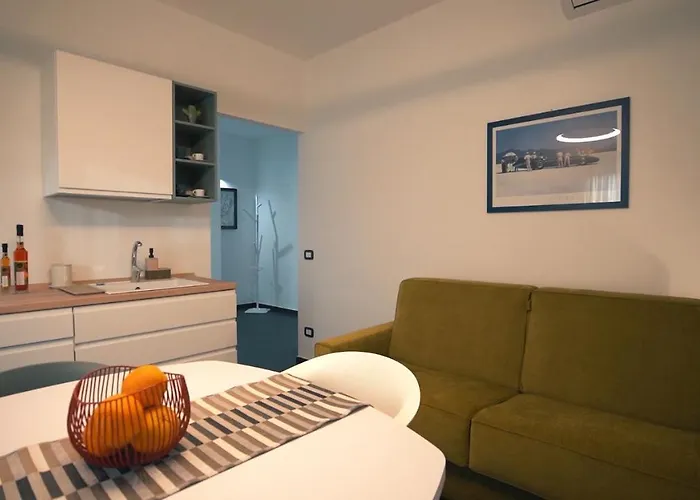 Mi Tierra Luxury Apartments
