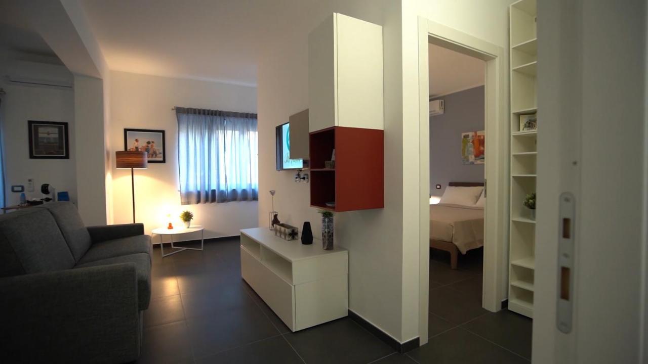 Appartement Mi Tierra Luxury Palerme