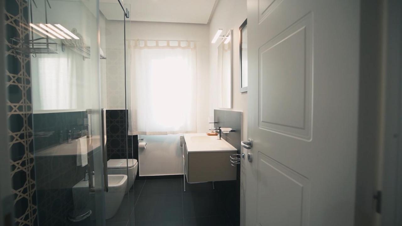 Appartement Mi Tierra Luxury Palerme