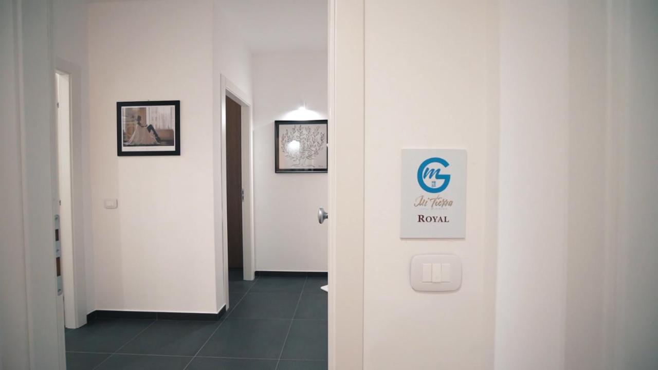 Mi Tierra Luxury Appartement *