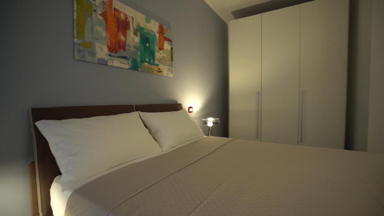 Appartement Mi Tierra Luxury *